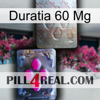 Duratia 60 Mg 38